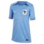 Explore france women8217s national team nike youth 2023 home stadium replica jersey – blue – Germany Football Jerseys & T-Shirts Collection