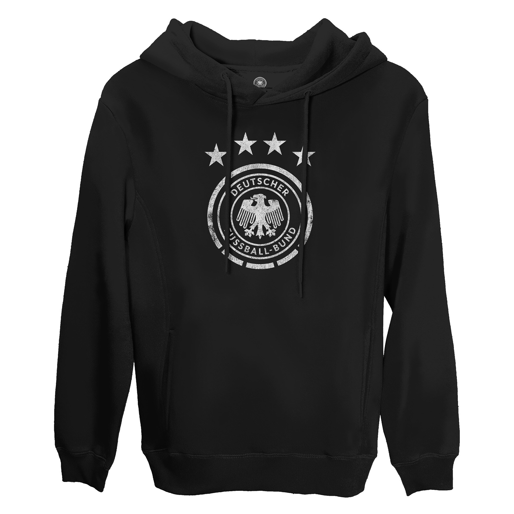 Explore germany national team 1863fc fleece pullover hoodie – black – Germany Football Jerseys & T-Shirts Collection