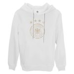 Explore germany national team 1863fc fleece pullover hoodie – white – Germany Football Jerseys & T-Shirts Collection