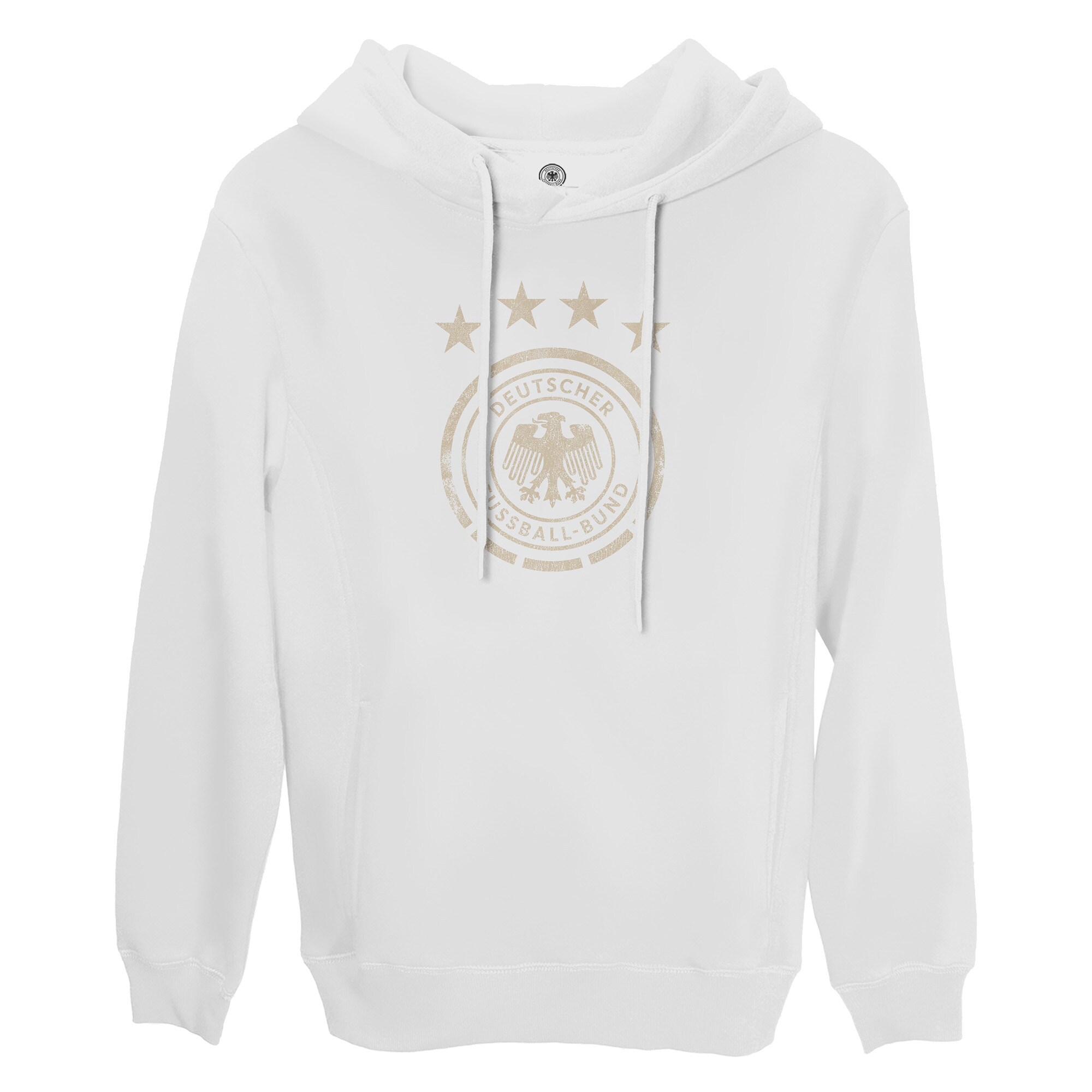 Explore germany national team 1863fc fleece pullover hoodie – white – Germany Football Jerseys & T-Shirts Collection