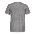 Explore germany national team 1863fc mono badge vintage tri-blend t-shirt – heather gray – Germany Football Jerseys & T-Shirts Collection