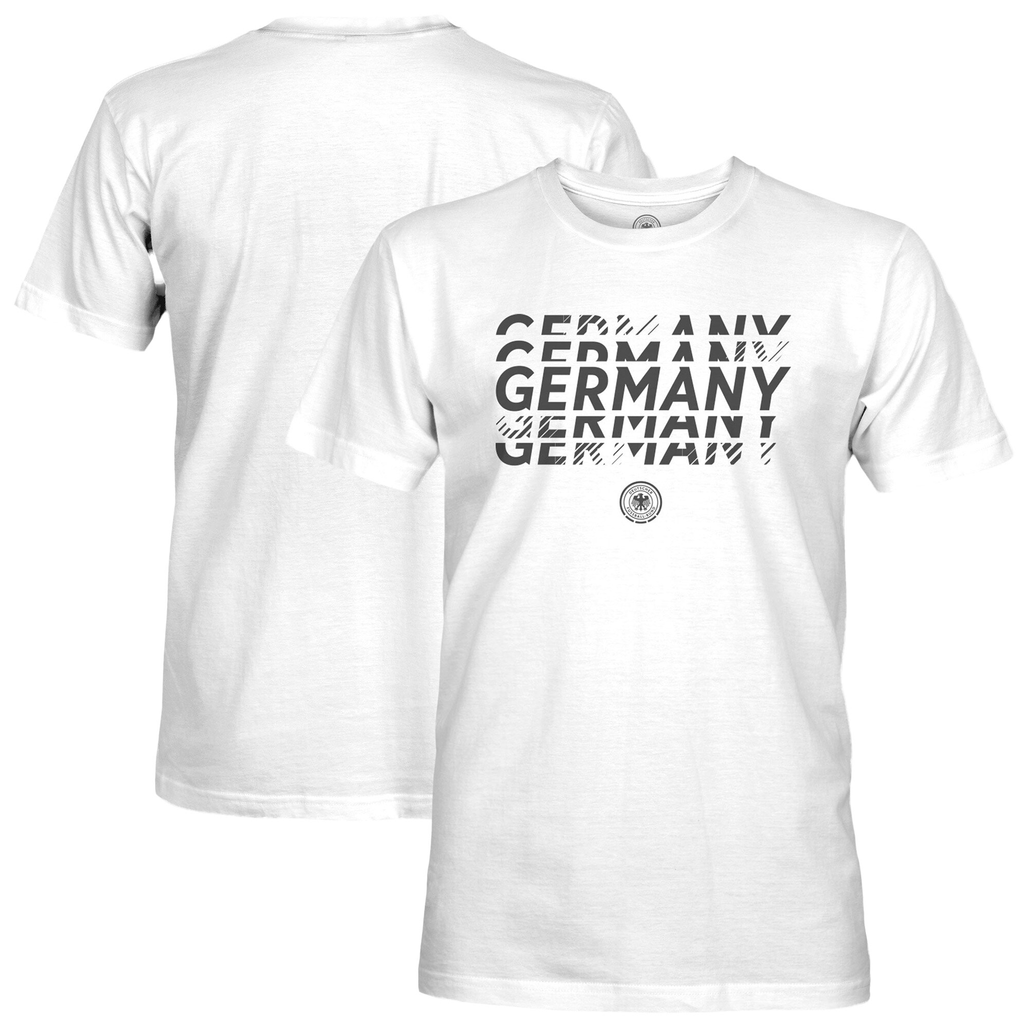 Explore germany national team 1863fc next level t-shirt – white – Germany Football Jerseys & T-Shirts Collection