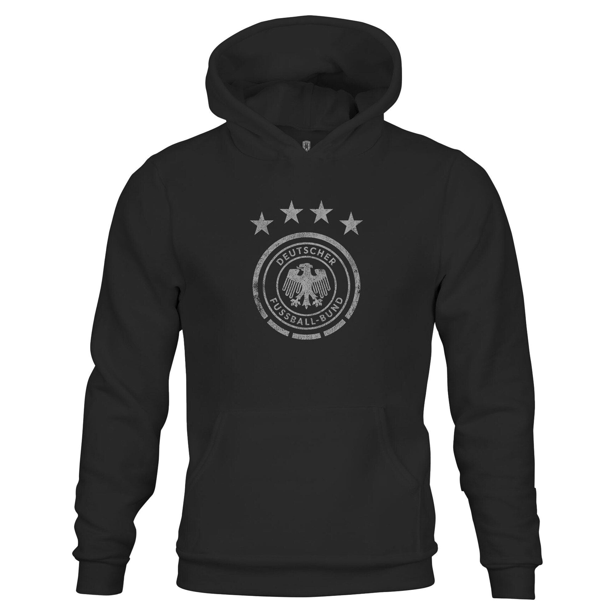 Explore germany national team 1863fc youth mono badge fleece pullover hoodie – black – Germany Football Jerseys & T-Shirts Collection