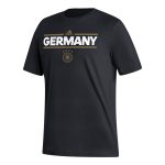 Explore germany national team adidas dassler t-shirt – black – Germany Football Jerseys & T-Shirts Collection
