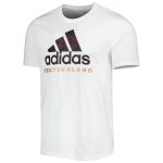 Explore germany national team adidas dna graphic t-shirt – white – Germany Football Jerseys & T-Shirts Collection