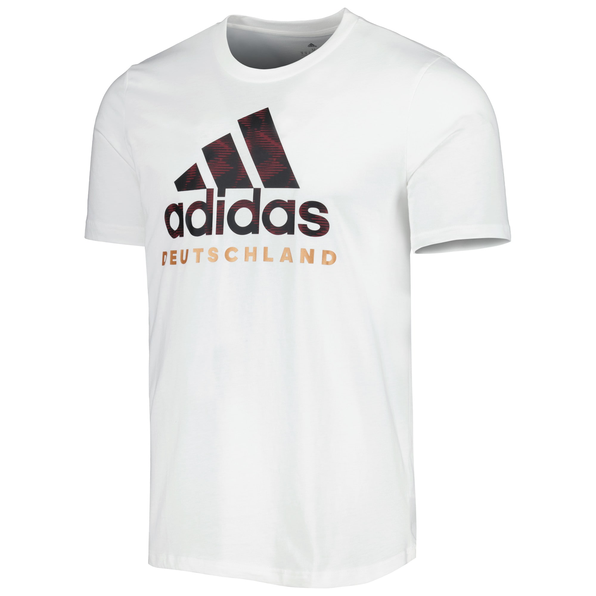 Explore germany national team adidas dna graphic t-shirt – white – Germany Football Jerseys & T-Shirts Collection