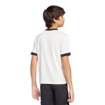Explore germany national team adidas originals youth 125th anniversary replica jersey – white – Germany Football Jerseys & T-Shirts Collection