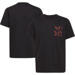 Explore germany national team adidas youth dna t-shirt – black – Germany Football Jerseys & T-Shirts Collection