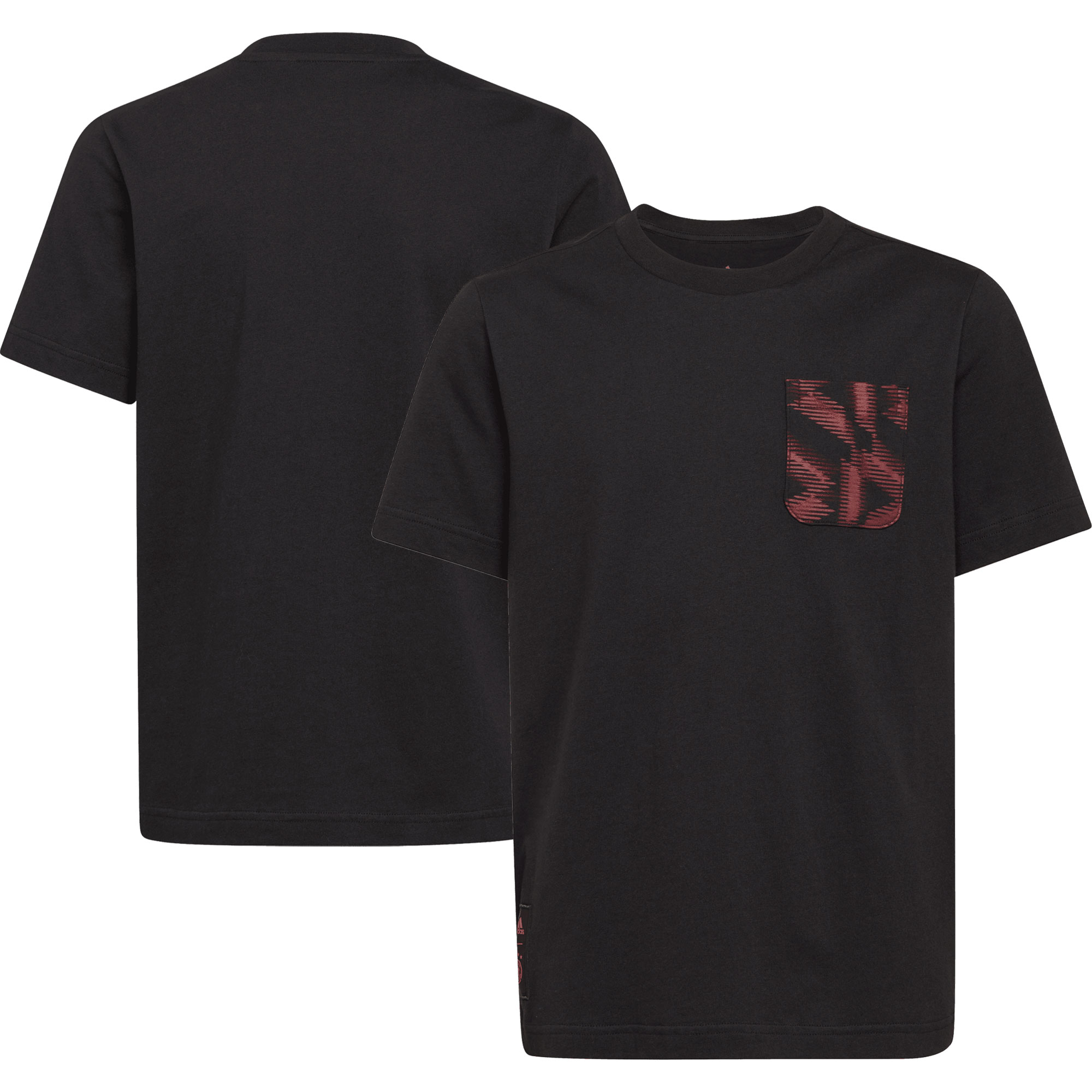 Explore germany national team adidas youth dna t-shirt – black – Germany Football Jerseys & T-Shirts Collection
