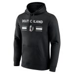 Explore germany national team fanatics to victory pullover hoodie – black – Germany Football Jerseys & T-Shirts Collection