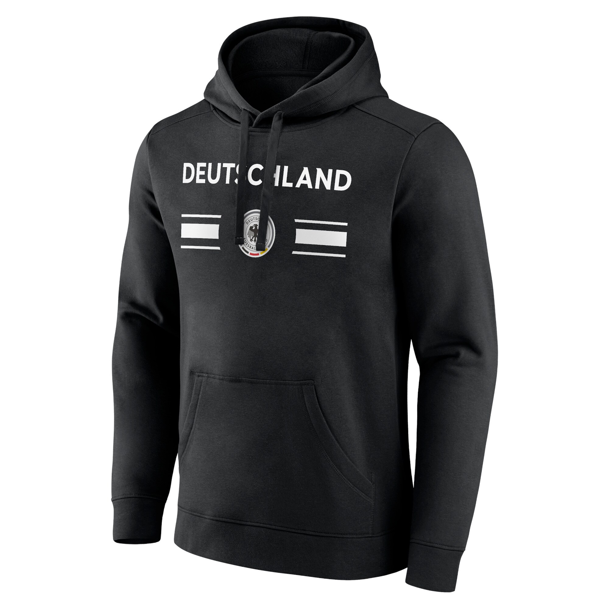 Explore germany national team fanatics to victory pullover hoodie – black – Germany Football Jerseys & T-Shirts Collection