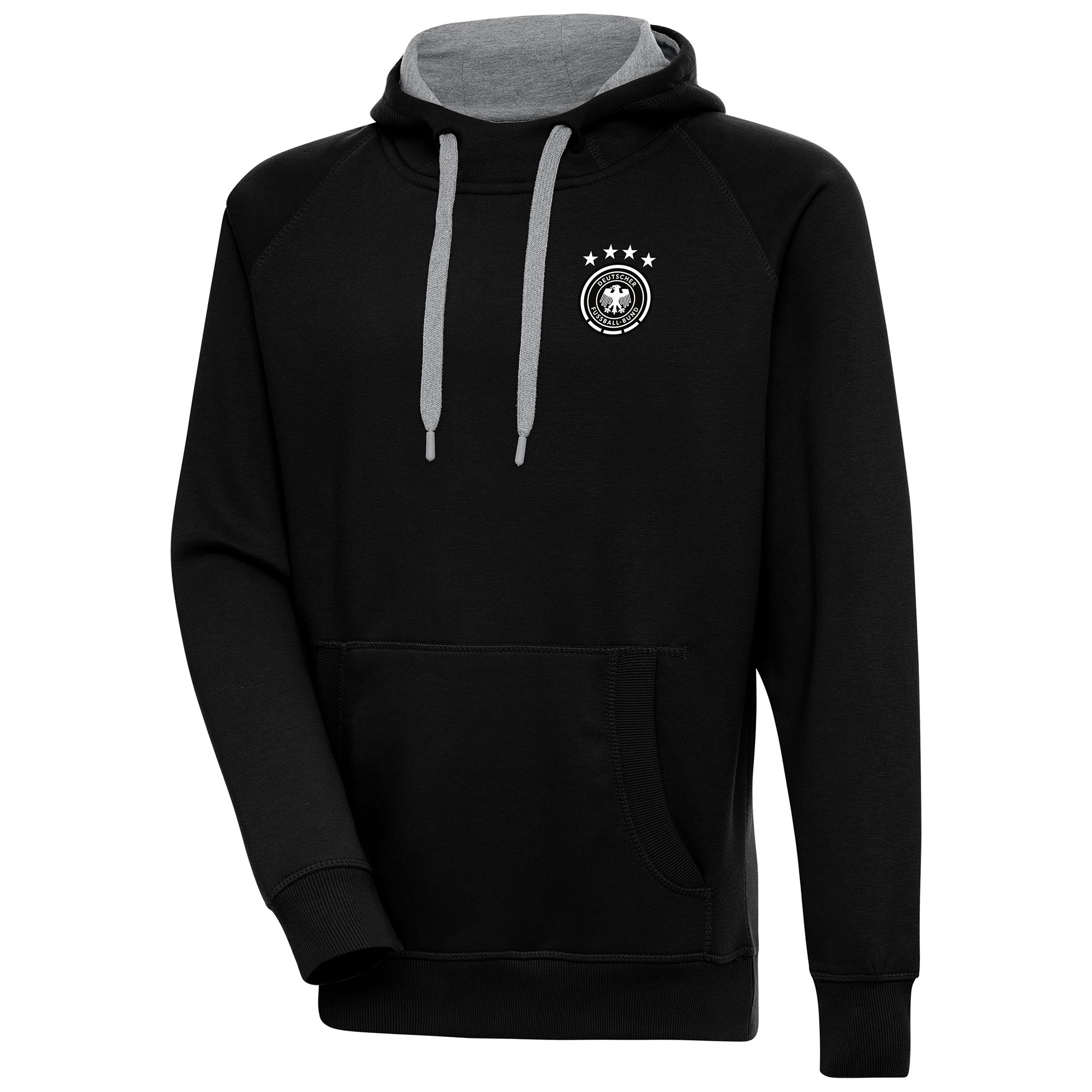 Explore germany national team takeover pullover hoodie – black – Germany Football Jerseys & T-Shirts Collection
