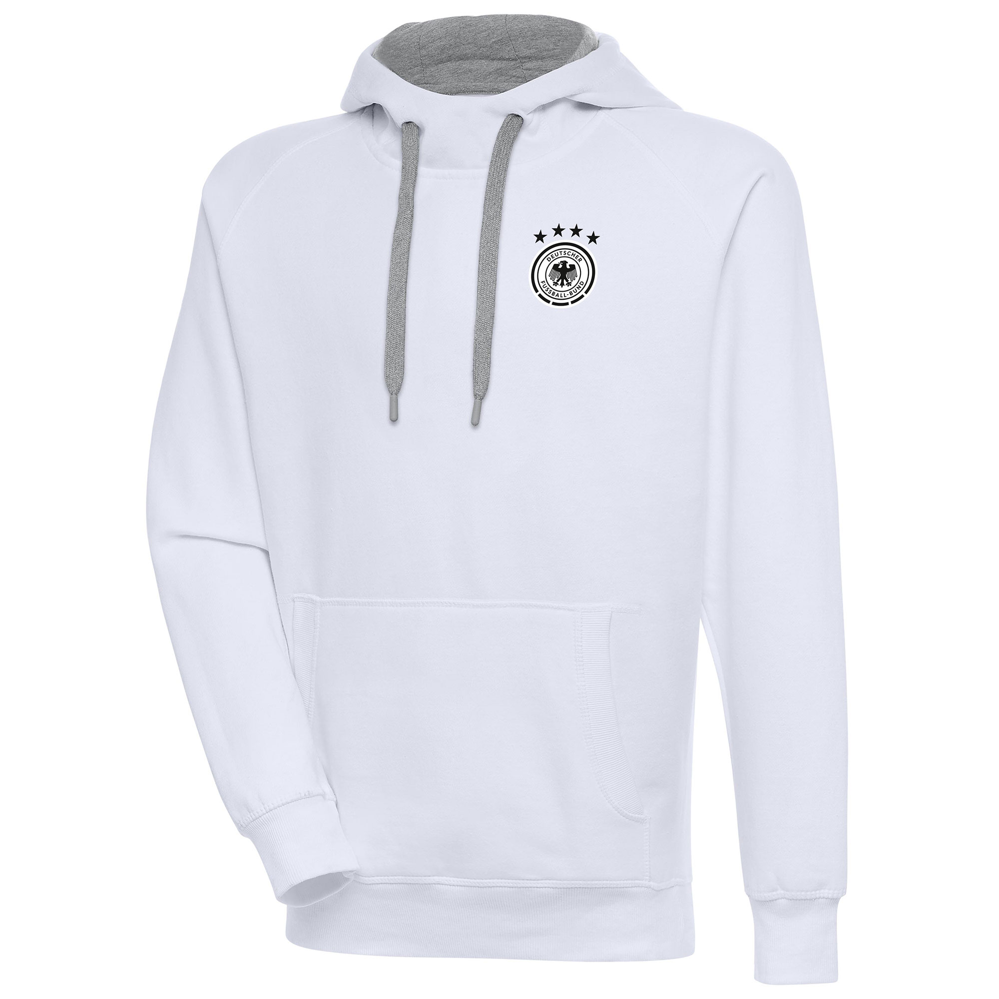 Explore germany national team takeover pullover hoodie – white – Germany Football Jerseys & T-Shirts Collection