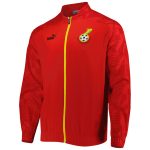 Explore ghana national team puma pre-match raglan full-zip training jacket – red – Germany Football Jerseys & T-Shirts Collection