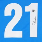 Explore gianfranco zola italy national team autographed fanatics authentic 2022-23 blue home puma jersey – bas – Germany Football Jerseys & T-Shirts Collection