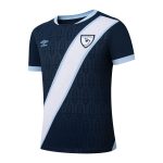 Explore guatemala national team umbro 2025 away replica jersey – navy – Germany Football Jerseys & T-Shirts Collection
