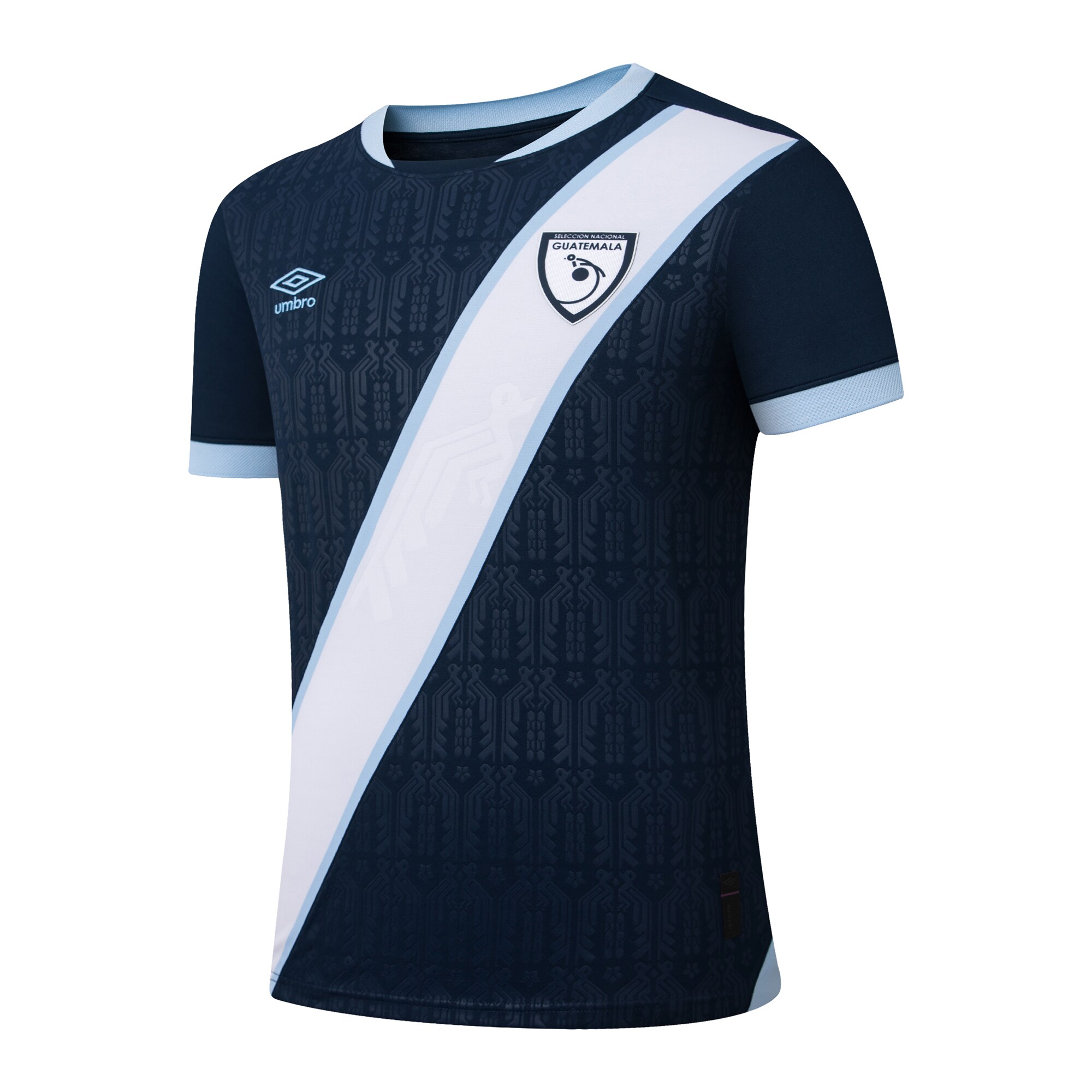 Explore guatemala national team umbro 2025 away replica jersey – navy – Germany Football Jerseys & T-Shirts Collection