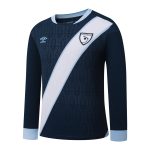 Explore guatemala national team umbro 2025 away replica long sleeve jersey – navy – Germany Football Jerseys & T-Shirts Collection