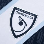 Explore guatemala national team umbro 2025 away replica long sleeve jersey – navy – Germany Football Jerseys & T-Shirts Collection