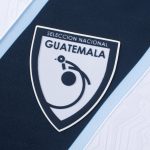 Explore guatemala national team umbro 2025 home replica jersey – white – Germany Football Jerseys & T-Shirts Collection
