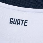 Explore guatemala national team umbro 2025 home replica long sleeve jersey – white – Germany Football Jerseys & T-Shirts Collection