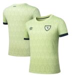 Explore guatemala national team umbro 2025 pre-match jersey – green – Germany Football Jerseys & T-Shirts Collection