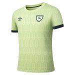 Explore guatemala national team umbro 2025 pre-match jersey – green – Germany Football Jerseys & T-Shirts Collection