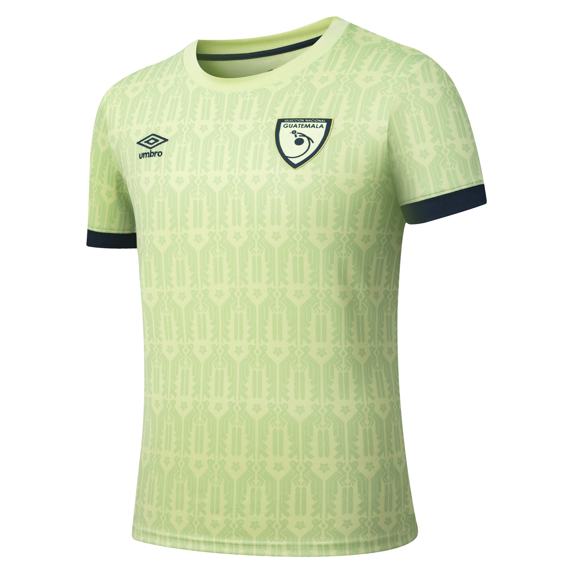 Explore guatemala national team umbro 2025 pre-match jersey – green – Germany Football Jerseys & T-Shirts Collection