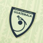Explore guatemala national team umbro 2025 pre-match jersey – green – Germany Football Jerseys & T-Shirts Collection