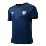 Explore guatemala national team umbro 2025 pre-match jersey – navy – Germany Football Jerseys & T-Shirts Collection