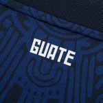 Explore guatemala national team umbro 2025 pre-match jersey – navy – Germany Football Jerseys & T-Shirts Collection