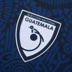 Explore guatemala national team umbro 2025 pre-match jersey – navy – Germany Football Jerseys & T-Shirts Collection