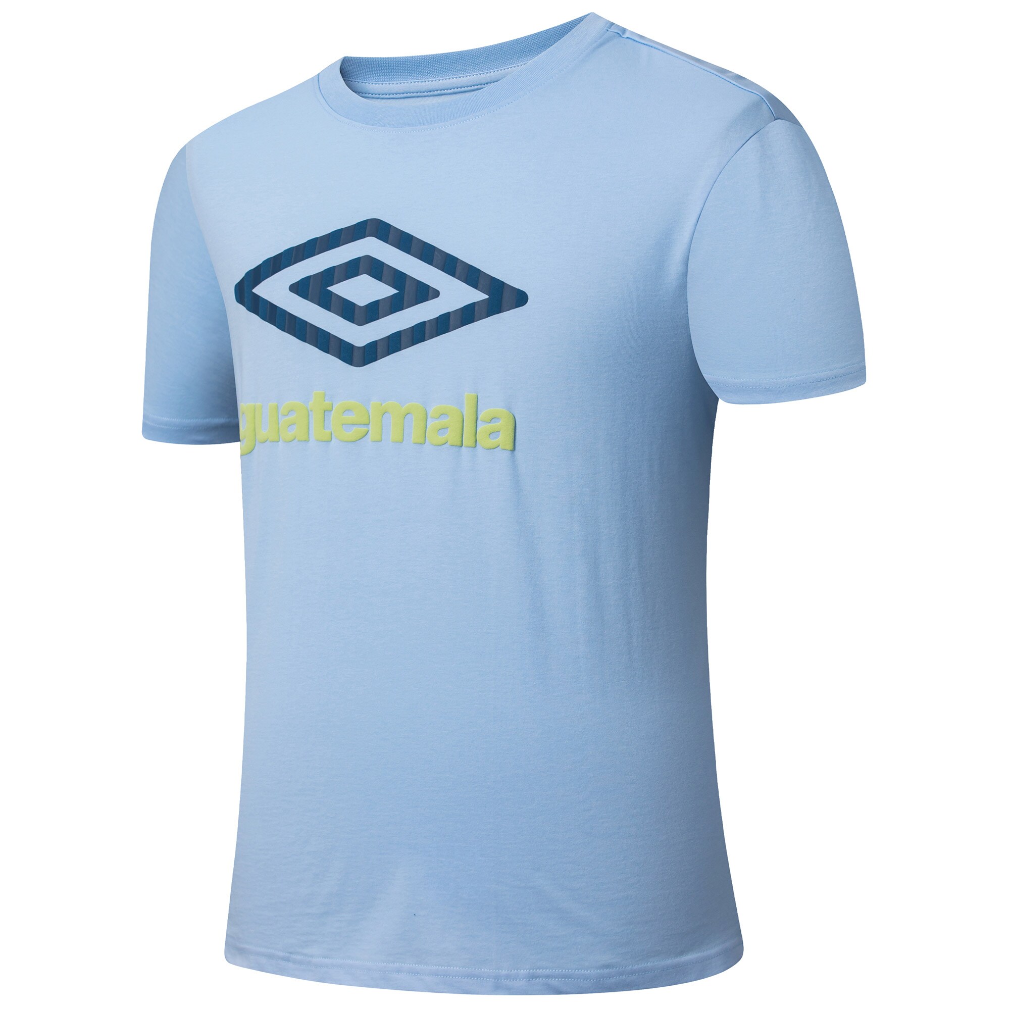 Explore guatemala national team umbro 2025 t-shirt – light blue – Germany Football Jerseys & T-Shirts Collection