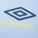 Explore guatemala national team umbro 2025 t-shirt – light blue – Germany Football Jerseys & T-Shirts Collection