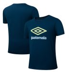 Explore guatemala national team umbro 2025 t-shirt – navy – Germany Football Jerseys & T-Shirts Collection