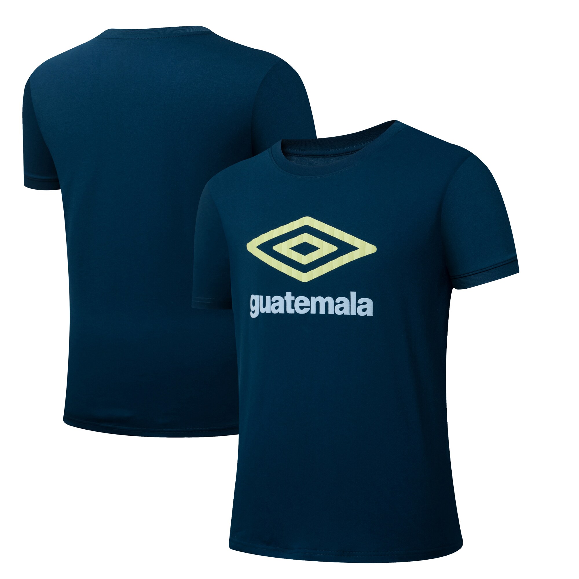 Explore guatemala national team umbro 2025 t-shirt – navy – Germany Football Jerseys & T-Shirts Collection