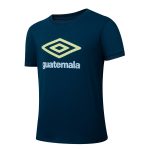 Explore guatemala national team umbro 2025 t-shirt – navy – Germany Football Jerseys & T-Shirts Collection