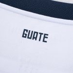 Explore guatemala national team umbro youth 2025 home replica jersey – white – Germany Football Jerseys & T-Shirts Collection