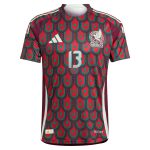Explore guillermo ochoa mexico national team adidas 2024 home authentic player jersey – burgundy – Germany Football Jerseys & T-Shirts Collection