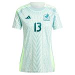 Explore guillermo ochoa mexico national team adidas women8217s 2024 away replica player jersey – green – Germany Football Jerseys & T-Shirts Collection