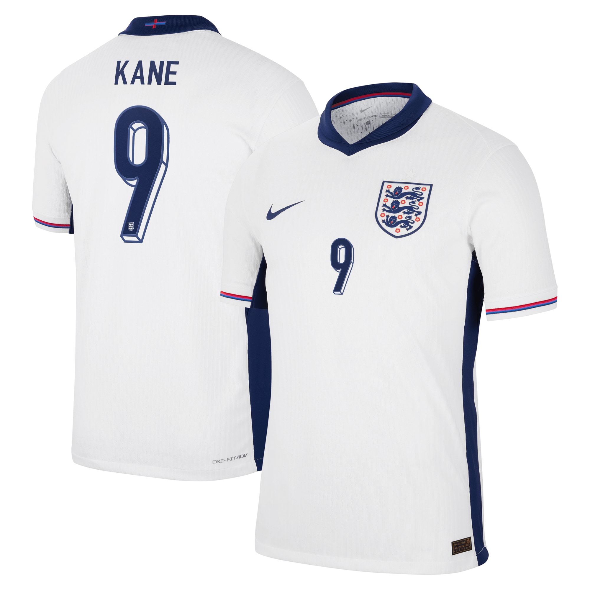 Explore harry kane england national team nike 2024 home authentic jersey white – Germany Football Jerseys & T-Shirts Collection