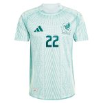 Explore hirving lozano mexico national team adidas 2024 away authentic player jersey – green – Germany Football Jerseys & T-Shirts Collection