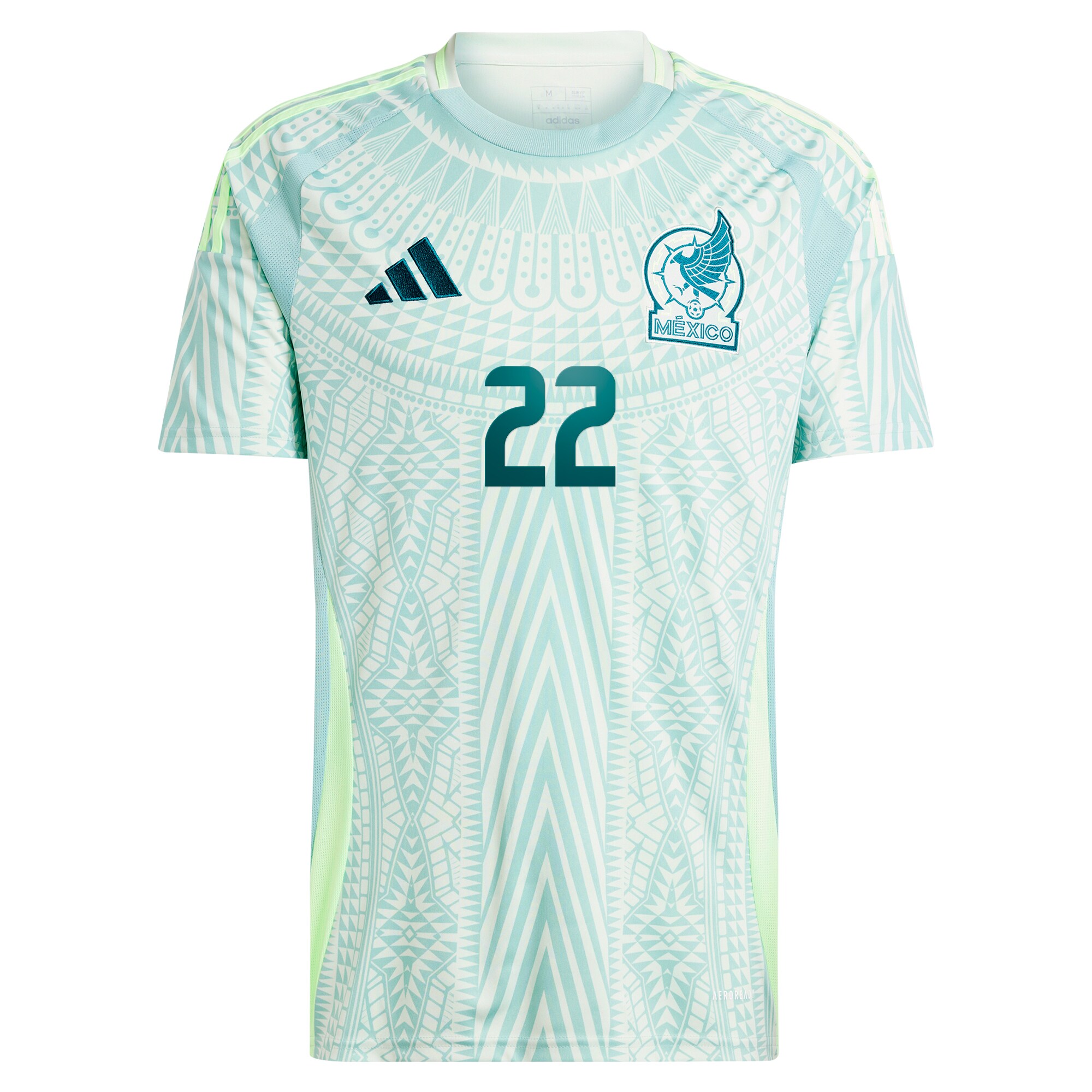 Explore hirving lozano mexico national team adidas 2024 away replica player jersey – green – Germany Football Jerseys & T-Shirts Collection