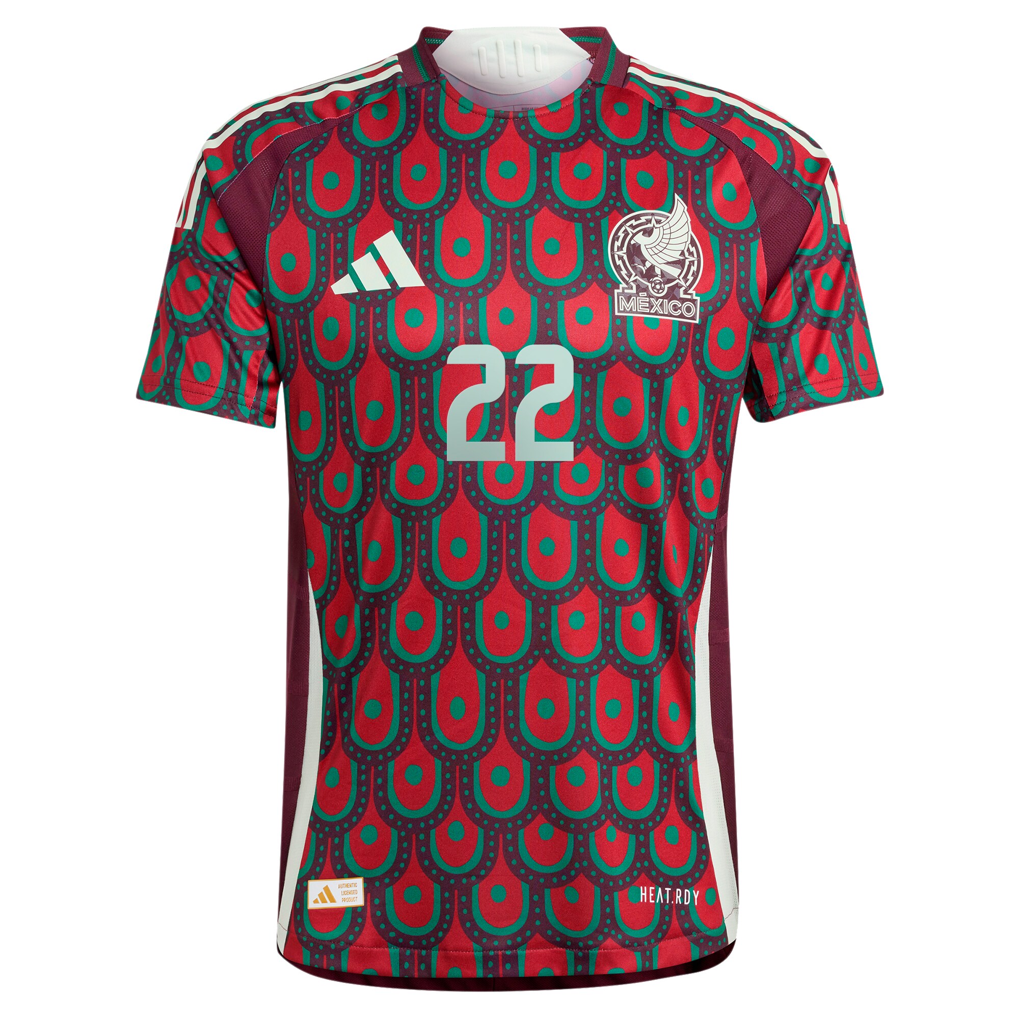 Explore hirving lozano mexico national team adidas 2024 home authentic player jersey – burgundy – Germany Football Jerseys & T-Shirts Collection