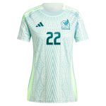 Explore hirving lozano mexico national team adidas women8217s 2024 away replica player jersey – green – Germany Football Jerseys & T-Shirts Collection