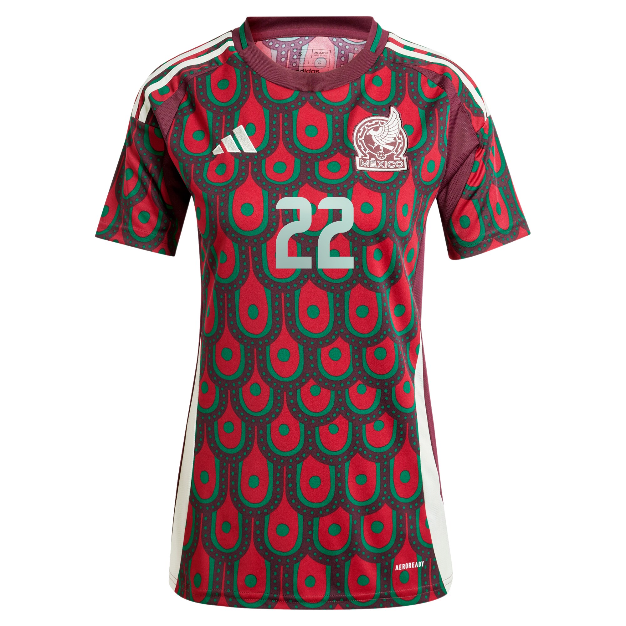 Explore hirving lozano mexico national team adidas women8217s 2024 home replica player jersey – burgundy – Germany Football Jerseys & T-Shirts Collection