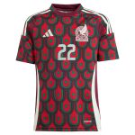 Explore hirving lozano mexico national team adidas youth 2024 home replica player jersey – green – Germany Football Jerseys & T-Shirts Collection