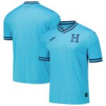 Explore honduras national team 2024 away replica jersey – light blue – Germany Football Jerseys & T-Shirts Collection
