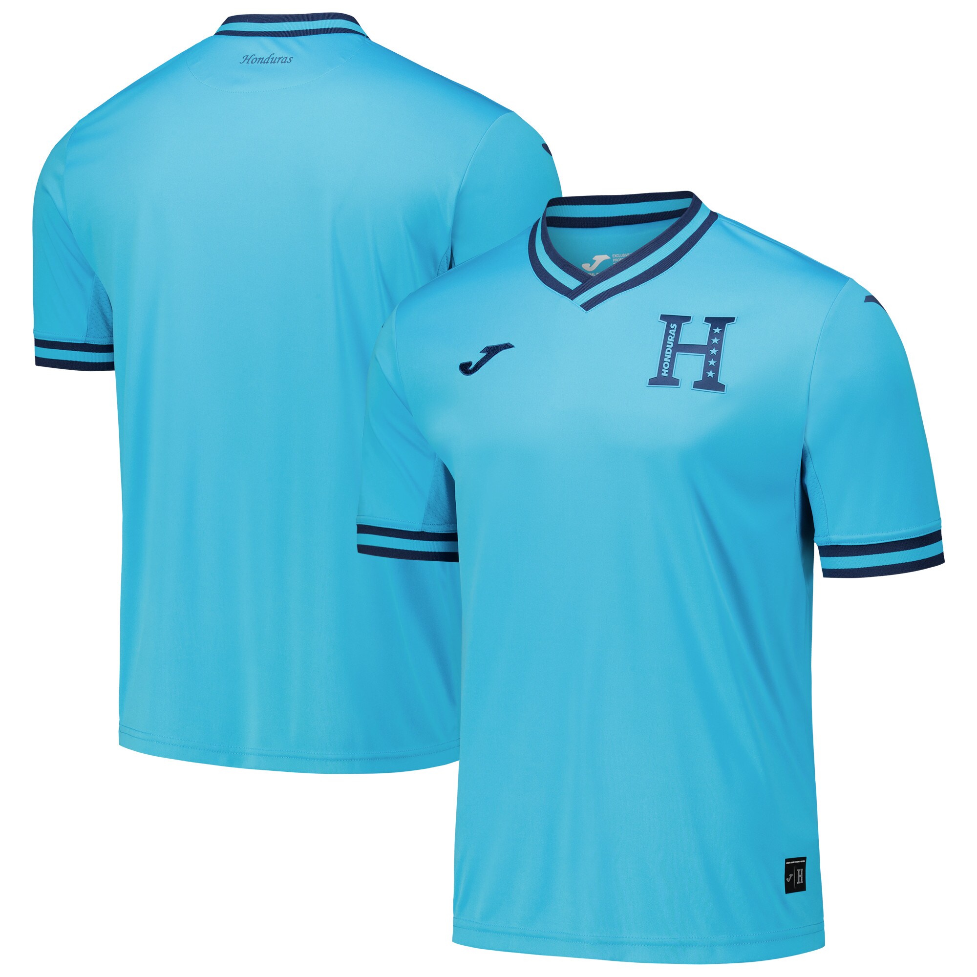 Explore honduras national team 2024 away replica jersey – light blue – Germany Football Jerseys & T-Shirts Collection