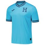 Explore honduras national team 2024 away replica jersey – light blue – Germany Football Jerseys & T-Shirts Collection